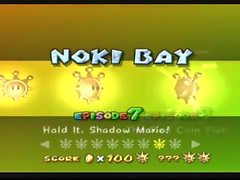 Noki Bay RTA in 9:28