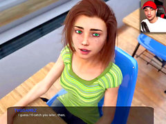 Milf city, milfy city sara walkthrough, pc 3d game