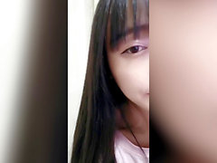 Chinese bj clamp, korean bj, chinese teen