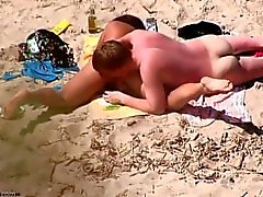 Beach Sex Amateur #45