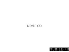 'Never Go - S2:E8'
