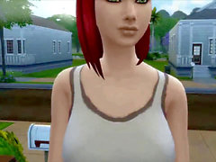 Helix studios teen, sims 4, cummagical