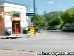 Latin gf slut posing part4