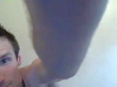 Young Couple Fuck For Webcam