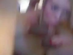 cute young blond fuck with boyfriend on