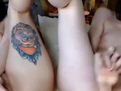 german teen lesbian twins webcam