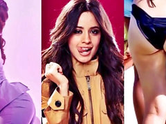 Challenge, camilla cabello, teenager jerk off challenge