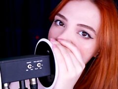 Maimy Asmr - Best Combo Ear Licking & Kissing Onlyfans