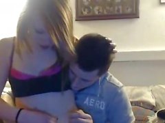 young couple fuck in cam amateur teens