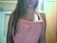 Webcam girl 10