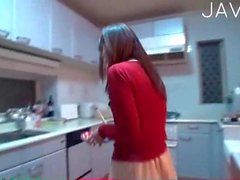 Jap wife drilled by guy 04