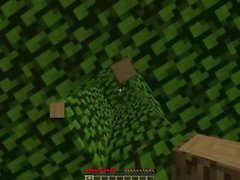 Super Sexi Minecraft Playthrough