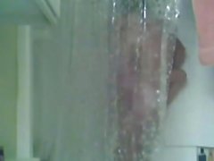 Hot Girl Shower Sextape